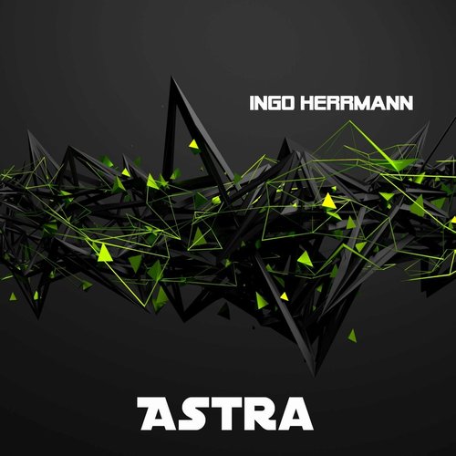Ingo Herrmann - Astra [WRE065]